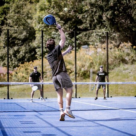 ויפיטנו Sporthotel Zoll מראה חיצוני תמונה