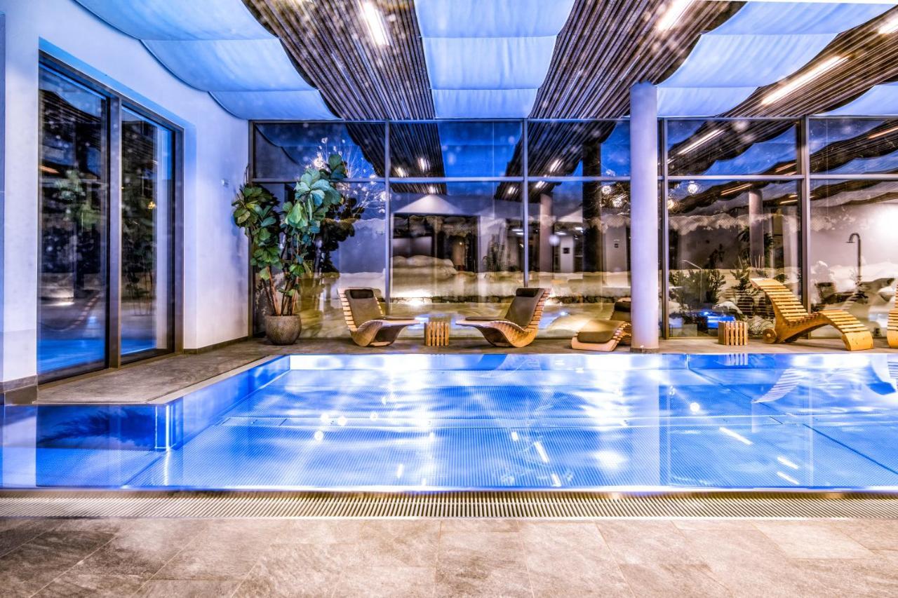 ויפיטנו Sporthotel Zoll מראה חיצוני תמונה