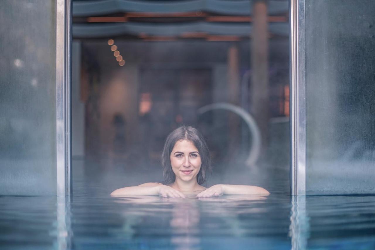 ויפיטנו Sporthotel Zoll מראה חיצוני תמונה