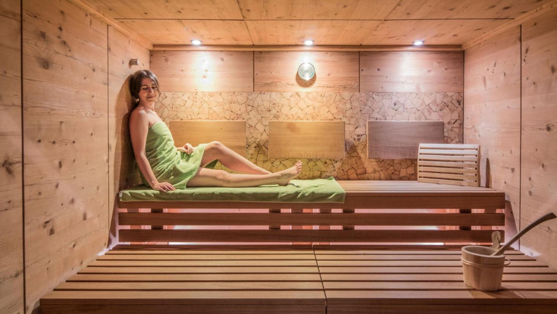 ויפיטנו Sporthotel Zoll מראה חיצוני תמונה