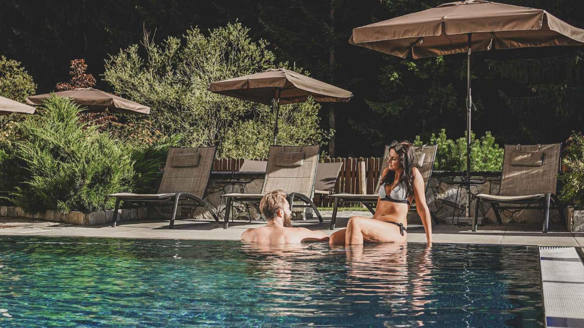ויפיטנו Sporthotel Zoll מראה חיצוני תמונה