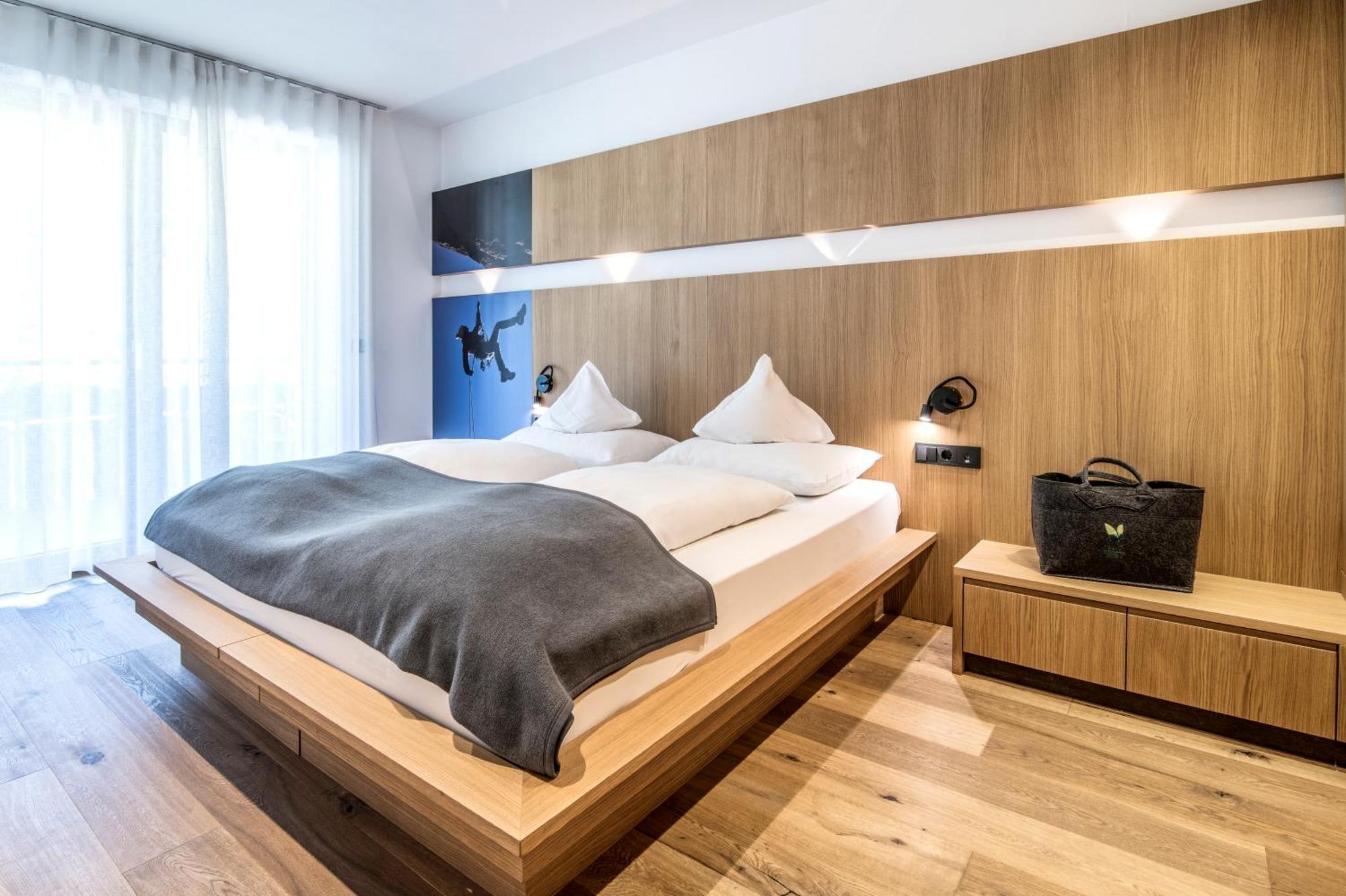 ויפיטנו Sporthotel Zoll חדר תמונה