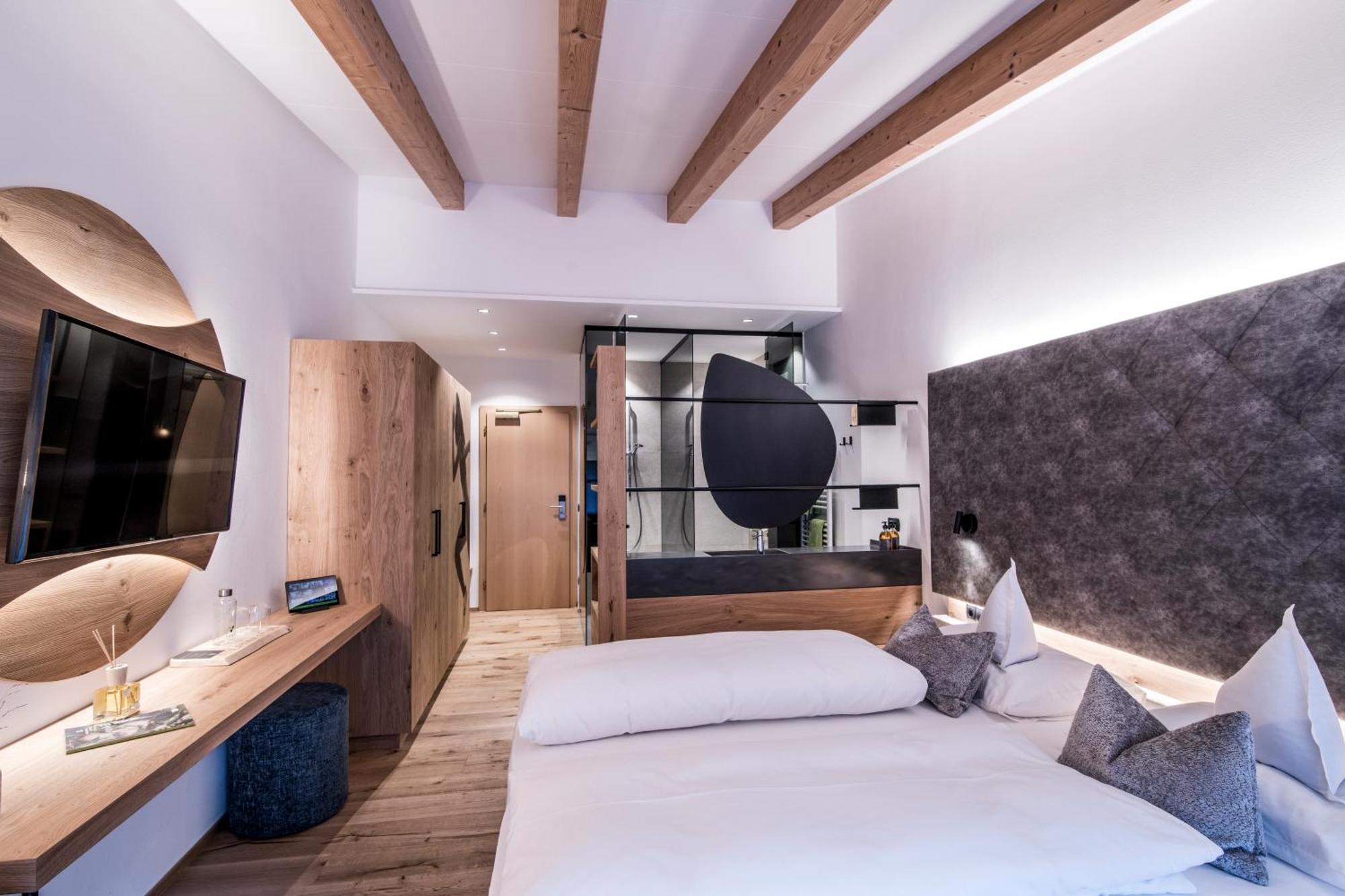 ויפיטנו Sporthotel Zoll חדר תמונה