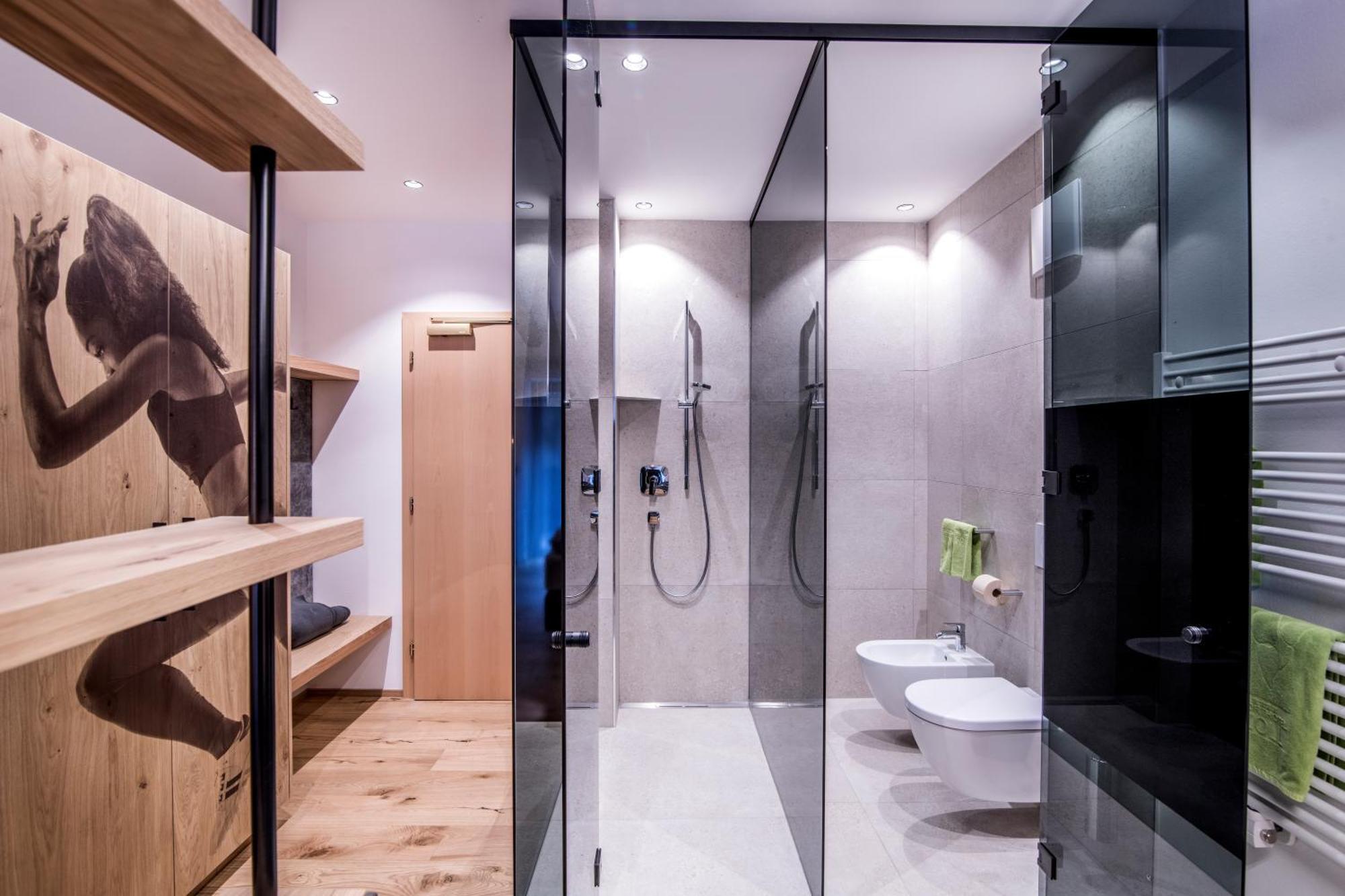 ויפיטנו Sporthotel Zoll חדר תמונה