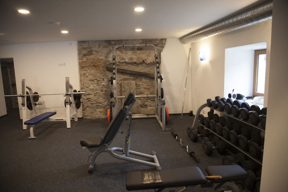 ויפיטנו Sporthotel Zoll מראה חיצוני תמונה