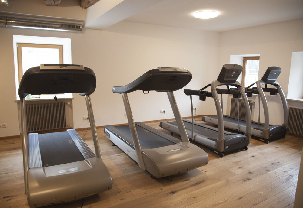 ויפיטנו Sporthotel Zoll מראה חיצוני תמונה